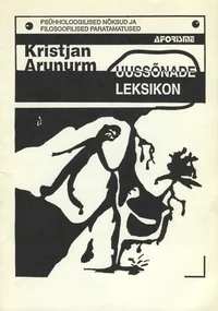 Uussõnade leksikon