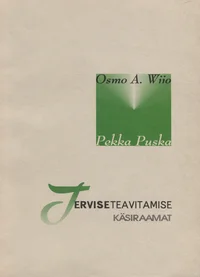 Terviseteavitamise käsiraamat