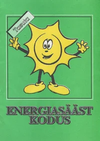 Energiasääst kodus