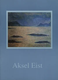 Aksel Eist