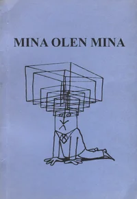Mina olen mina