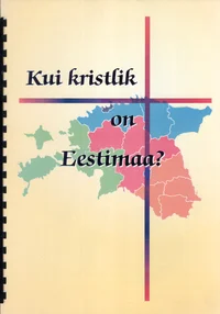 Kui kristlik on Eestimaa?