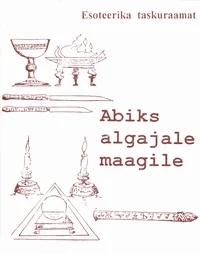 Abiks algajale maagile
