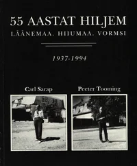 Läänemaa. Hiiumaa. Vormsi 1937-1994