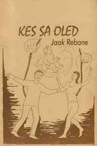 Kes sa oled