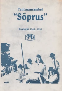 Tantsuansambel «Sõprus» 