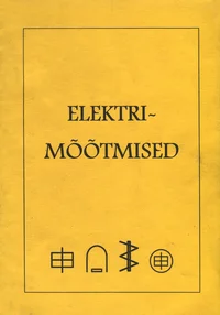 Elektrimõõtmised
