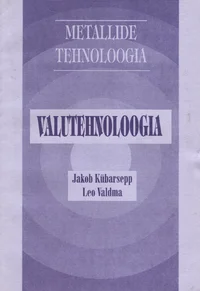 Metallide tehnoloogia