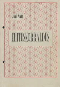 Ehituskorraldus