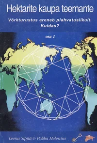 Hektarite kaupa teemante