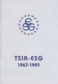 TSIK - ESG 30