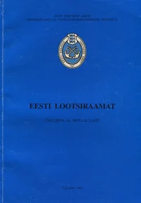 Eesti lootsiraamat