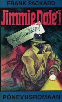 Jimmie Dale'i uued seiklused