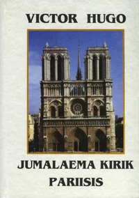 Jumalaema kirik Pariisis