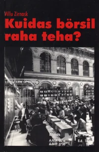Kuidas börsil raha teha?
