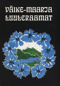 Väike-Maarja luuleraamat