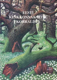 Eesti keskkonnakaitse korraldus