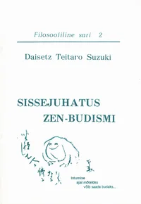 Sissejuhatus zen-budismi