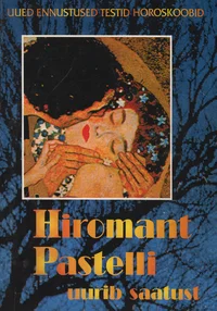 Hiromant Pastelli uurib saatust