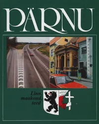Pärnu