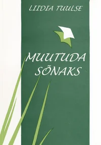 Muutuda sõnaks