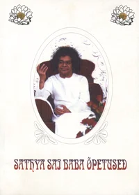 Sathya Sai Baba õpetused