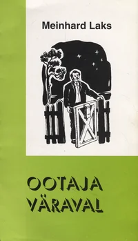 Ootaja väraval