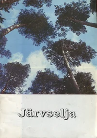 Järvselja