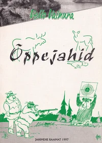 Õppejahid