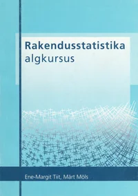 Rakendusstatistika lühikursus