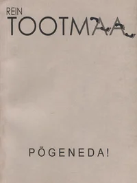 Põgeneda!