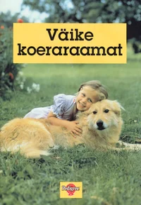Väike koeraraamat