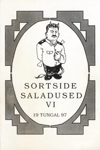 Sortside saladused