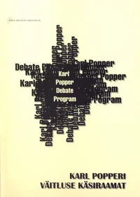 Karl Popperi väitluse käsiraamat