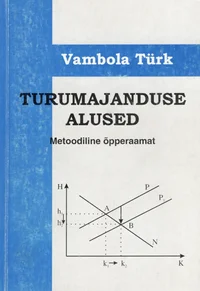 Turumajanduse alused