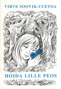 Hoida lille peos