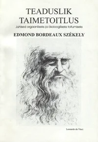 Teaduslik taimetoitlus