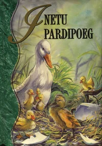 Inetu pardipoeg