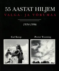 Valga- ja Võrumaa 1934-1996