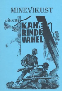 Kahe rinde vahel