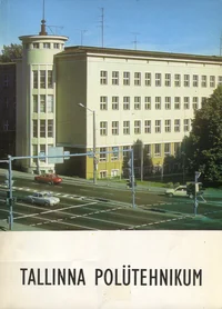 Tallinna Polütehnikum 80