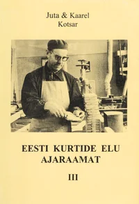 Eesti kurtide elu ajaraamat