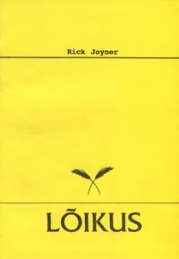 Lõikus