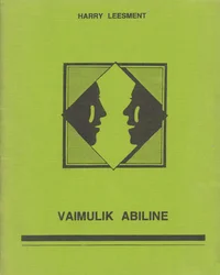 Vaimulik abiline