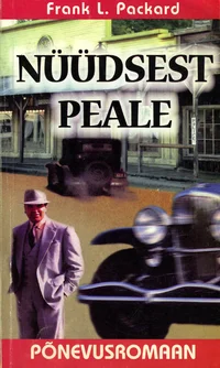 Nüüdsest peale