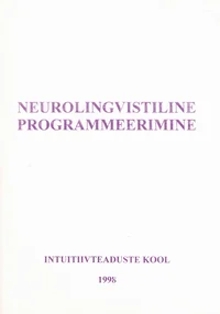 Neurolingvistiline programmeerimine