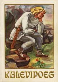 Kalevipoeg