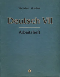 Deutsch VII