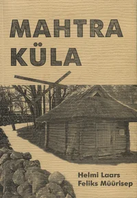 Mahtra küla