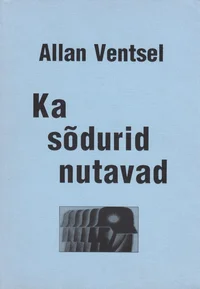 Ka sõdurid nutavad